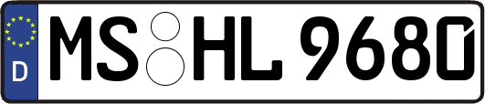 MS-HL9680