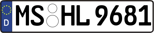 MS-HL9681