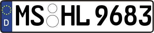 MS-HL9683