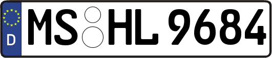 MS-HL9684