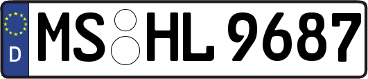 MS-HL9687
