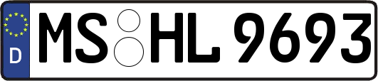 MS-HL9693