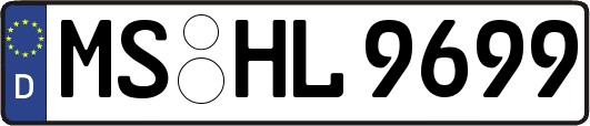 MS-HL9699