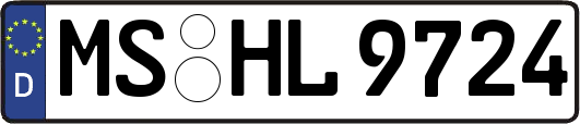 MS-HL9724