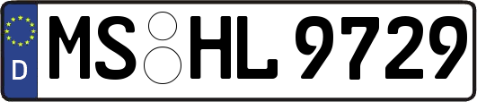 MS-HL9729