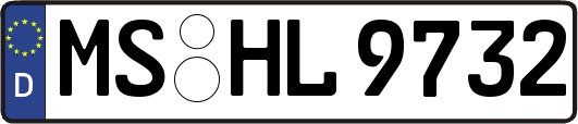 MS-HL9732