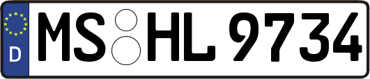 MS-HL9734