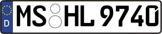 MS-HL9740