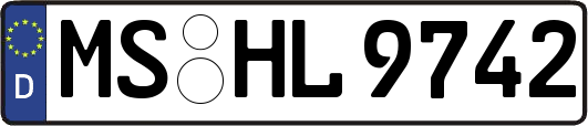 MS-HL9742