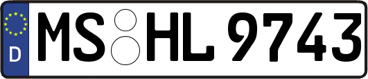 MS-HL9743