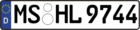 MS-HL9744