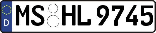 MS-HL9745