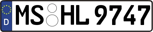 MS-HL9747