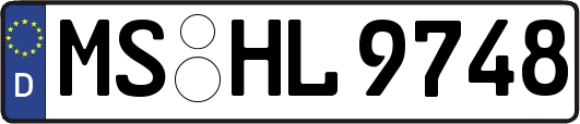 MS-HL9748
