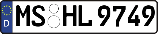 MS-HL9749