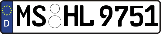 MS-HL9751