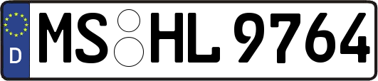 MS-HL9764