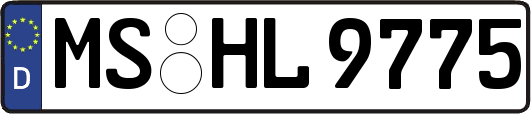 MS-HL9775