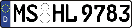 MS-HL9783