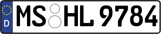 MS-HL9784