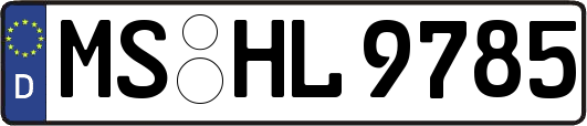 MS-HL9785