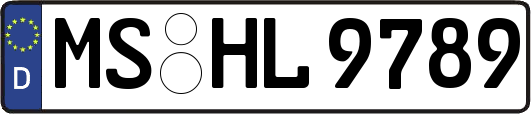 MS-HL9789
