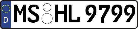 MS-HL9799