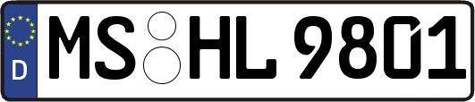 MS-HL9801