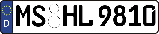 MS-HL9810