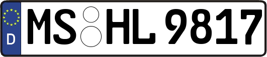 MS-HL9817