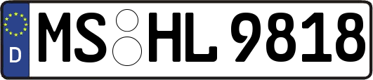 MS-HL9818