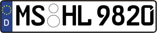 MS-HL9820