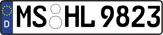 MS-HL9823
