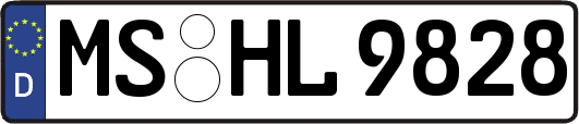 MS-HL9828