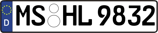 MS-HL9832