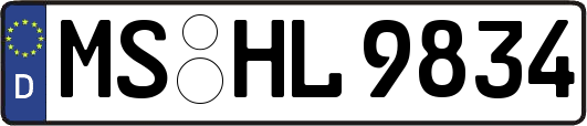 MS-HL9834