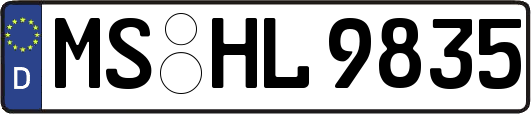 MS-HL9835