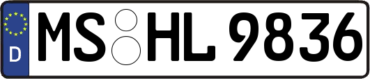 MS-HL9836