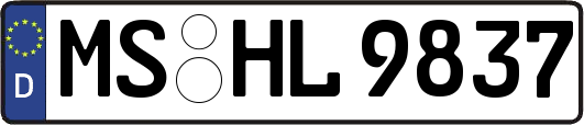 MS-HL9837