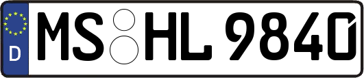 MS-HL9840