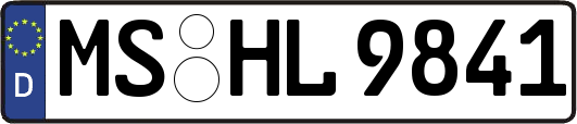 MS-HL9841