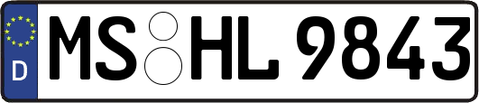 MS-HL9843