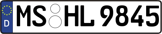 MS-HL9845