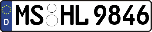 MS-HL9846