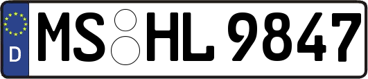 MS-HL9847
