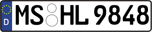MS-HL9848