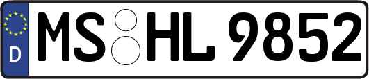 MS-HL9852