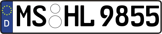 MS-HL9855