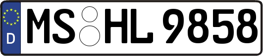 MS-HL9858