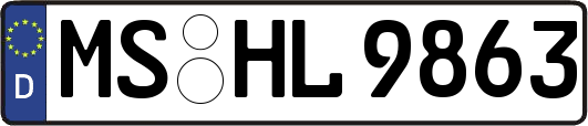MS-HL9863
